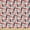 Colorful Mosaics, variant on Ambesonne Geometric Fabric by the Yard Upholstery, Patchwork Art Rhombus, 1 Yard, Multicolor
