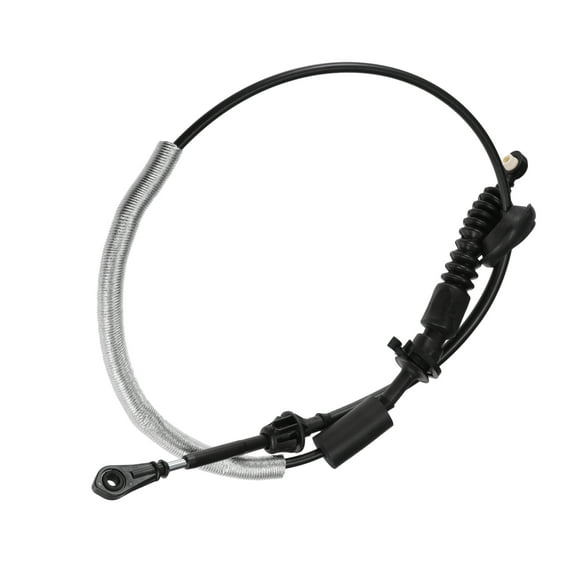 Automatic Transmission Gear Shift Cable No.52109624AD for Jeep Wrangler TJ 2003 2004 2005 2006