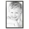 thumbnail image 2 of ArtToFrames 25" x 40" Slate Gray Picture Frame, 25x40 inch Gray MDF Poster Frame (WOM-4669),  Pack, 2 of 8