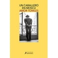 thumbnail image 1 of Un Caballero en Moscú Salamandra Pasta Blanda, 1 of 2