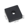 thumbnail image 2 of PAMINGONO 13Pcs Tool Retaining Ring Rubber Black To Prevent Loosening For DIY Users, 2 of 7
