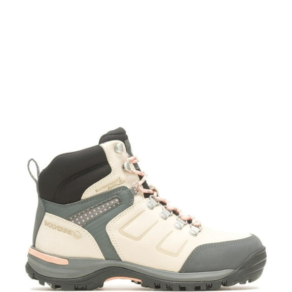 Wolverine Chisel 6" Steel-Toe Work Boot Women