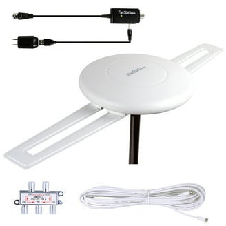 Antenna Adapter For 2005-2014 Honda Ridgeline – Factory Stereo To Aftermarket Radio-953025