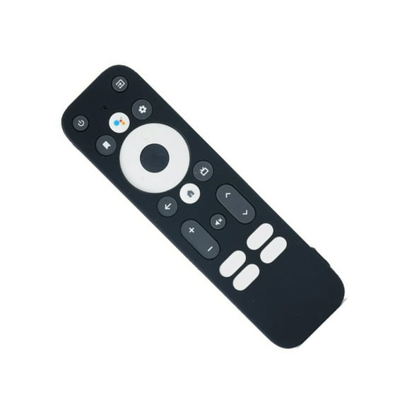 WINDLAND Soft Silicone Case for ONN TV 2K FHD Remote Controls Impact Resistant Dustproof and Comfortable Handling