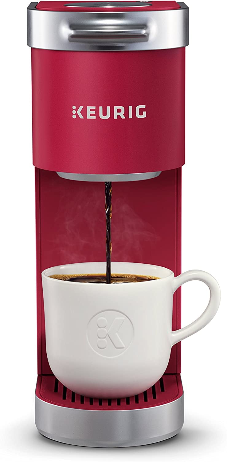 Keurig KMini Plus Maker Single Serve KCup Pod Coffee
