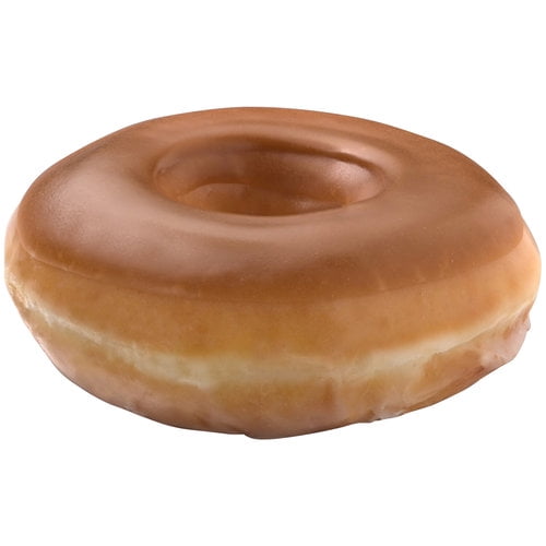 Krispy Kreme Glazed Doughnut Nutrition Facts Blog Dandk