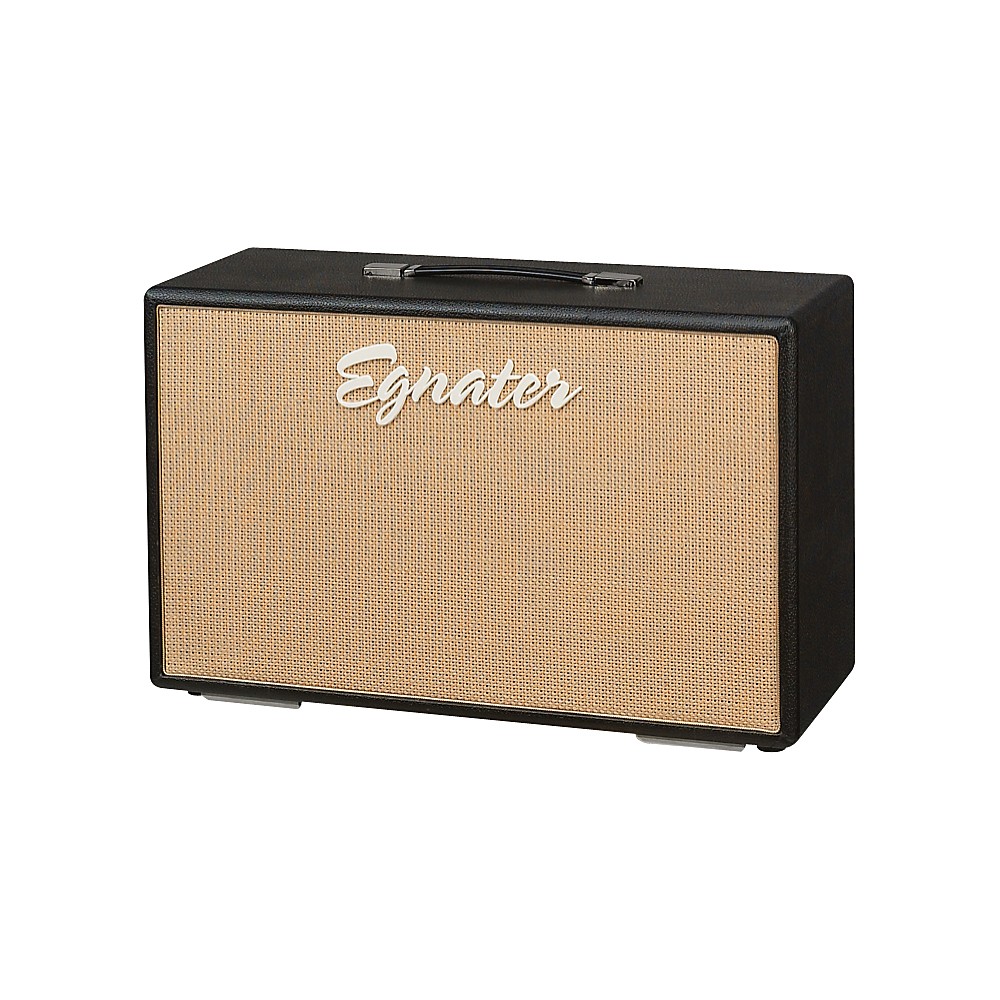 Egnater Tweaker 212x 2x12 Guitar Speaker Cabinet Straight