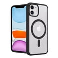 thumbnail image 5 of Funda Para iPhone Magsafe Uso Rudo + Cargador Iphone 16 plus Color Negro, 5 of 5