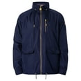 thumbnail image 7 of Fila Ronnie Raglan Lightweight Jacket, Blue, 7 of 7