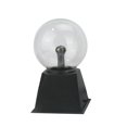 thumbnail image 2 of Xihbxyly Ofertas Especiales Del Día Liquidación Prime Bola Ionizada Electrostática En Iluminación Mágica Bola Emisora de Luz Usb de 4 Pulgadas y 5 Pulgadas Bola Ionizada En Iluminación, 2 of 6