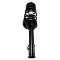 thumbnail image 3 of Geelife Rear Loaded Strut Shock Spring Assembly Sway Bar Kit 4pc Set For 06-08 Forester, 3 of 8