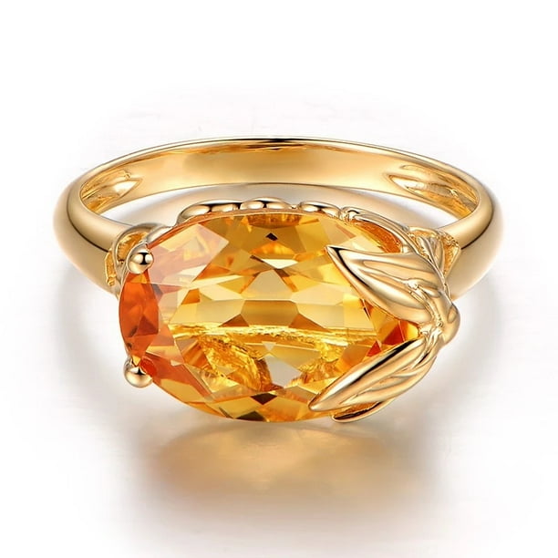 Female golden ring sale