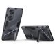 thumbnail image 5 of Funda para Honor 70 5G Protección A Prueba De Golpes Con Soporte De TPU Duradero Y Práctico, 5 of 5