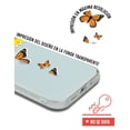 thumbnail image 2 of Funda Antigolpes InstaCase para iPhone SE 2022 mariposas monarca Uso rudo, 2 of 4