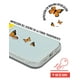 thumbnail image 2 of Funda Antigolpes Para iPhone 12 Mini mariposas monarca, Uso Rudo, InstaCase Protector para iPhone 12 Mini antigolpes, Case anticaídas mariposas monarca, 2 of 4