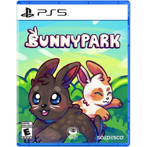 Bunny Park (PS5)