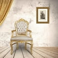 thumbnail image 3 of Max Klinger 14x18 Gold Ornate Wood Frame and Double Matted Museum Art Print Titled - Dramas (1883), 3 of 4