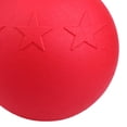 thumbnail image 3 of Pelota Jolly Equina Grande Perfecl Juguete De Fútbol Anti-Burst 25cm, 3 of 8