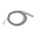 thumbnail image 3 of Equipo de control de potencia, interruptor de proximidad BERM, interruptor de proximidad cilíndrico de latón, interruptor de proximidad de cable, uso conveniente, 3 of 8