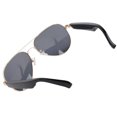 thumbnail image 1 of Lunettes de Soleil Intelligentes, Réduction de Bruit, Pratiques pour le Camping, 1 of 7