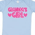 thumbnail image 4 of Inktastic Grandpas Girl Granddaughter Girls Baby Bodysuit, 4 of 5