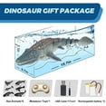 thumbnail image 3 of Adofi Remote Control Mosasaurus Dinosaur Toys for Kids, RC Boat Diving Dinosaurs Toys, 3 of 6