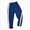 A39-Dark Blue, variant on Girls' Sweatpants Straight Leg Casual Baggy Joggers Loose Athletic Lightweight Pants with Pocket 6-12 Months 12-24 Months 2t 3t 4t 5t 6t 7t 8t 9t Children(Navy,1-2 Years)