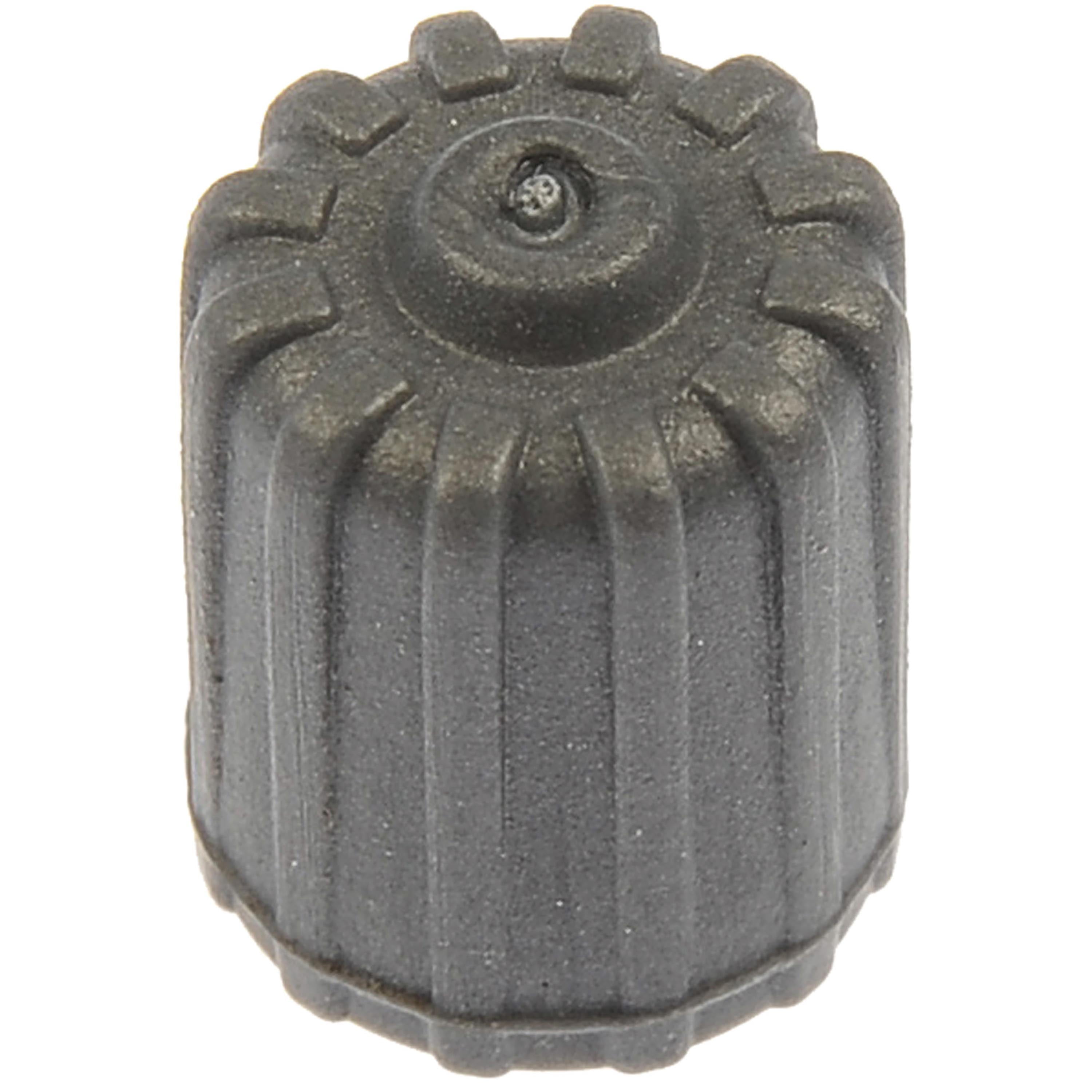Dorman 609-130 Tire Pressure Monitoring System (TPMS) Valve Stem Cap , Pack of 50