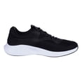 thumbnail image 2 of Tenis Under Armour Mujer 3025060001 Negro 23 cm, 2 of 5
