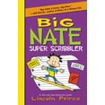 thumbnail image 1 of Big Nate) Big Nate Super Scribbler (Livre d'Activités, 1 of 2