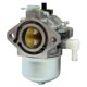 thumbnail image 1 of Para carburador Walbro Murray Carb 12,5 Hp Lmt 5-4993 piezas de repuesto para cortacésped ShuxiuWang 8390611662530, 1 of 1