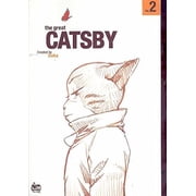 Great Catsby, The TPB #2 VF ; Netcomics Comic Book