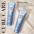 thumbnail image 2 of Kit de champú y Acondicionador L'Oréal Paris EverCurl 250 ml para mujer, 2 of 4