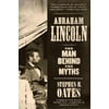 Pre-Owned Abraham Lincoln: The Man Behind the Myths (Paperback) 0060924721 9780060924720