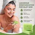 thumbnail image 3 of Antifungal Soap for Men and Women: Medicinal Antifungal Tea Tree Oil Bar Soap - Extra Strong Skin Fungus Treatment,Inguinal Tinnitus and Tinnitus 2025, 3 of 5