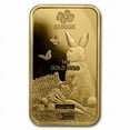 thumbnail image 4 of 2023 1 oz Gold Bar - PAMP Suisse Year of the Rabbit (In Assay), 4 of 4