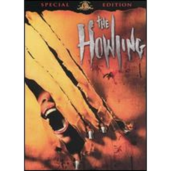 Pre-Owned The Howling (Special Edition)