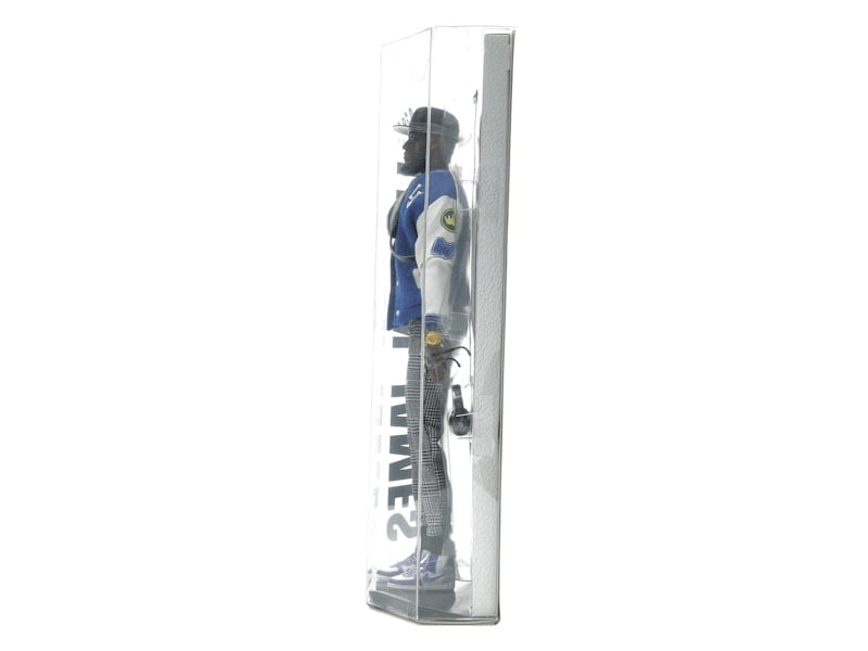 Barbie Signature LeBarbie Lebron James Doll, from StockX