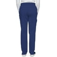 thumbnail image 3 of Healing Hands Purple Label Women's Toni 6-Pocket Scrub Pant, 3 of 6