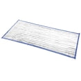 thumbnail image 1 of Survival Blanket Emergency  Thermal Blankets, Designed For Outdoors, Survival, First Aid, 1 of 8