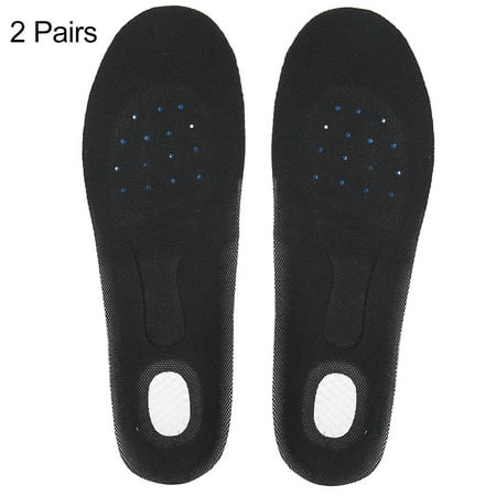 

Unisex Insole Insole Breathable High Elasticity Wearability For Work Boot Walking Running And Casual Shoes Men Woman S35-40