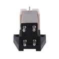 thumbnail image 5 of Moving Magnetic Stylus Turntable Needle For Lp Vinyl Record Player Turntable Phonograph Accessories, 5 of 5