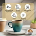 thumbnail image 4 of InfuSio Hazelnut K Cups 96 Count, 4 of 7