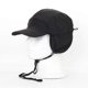 thumbnail image 3 of Gorra de béisbol unisex para hombre, impermeable, de invierno, con forro polar y orejeras, 3 of 4