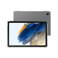 thumbnail image 2 of Case For Samsung Galaxy Tab A8 10.5 inch Tablet X200 X205 S8 S7 11 S6 Lite A7 Cover Transparent TPU Silicone Soft Shell Tab A8 10.5 inch, 2 of 5