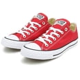 thumbnail image 2 of Chuck Taylor All Star Canvas High Top, Red, 9, 2 of 2