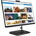 thumbnail image 6 of Lenovo IdeaCentre 21.5" Full HD All-In-One Computer, Intel Pentium 8505, 8GB RAM, 256GB SSD, Windows 11 Home, F0GG000PUS, 6 of 13