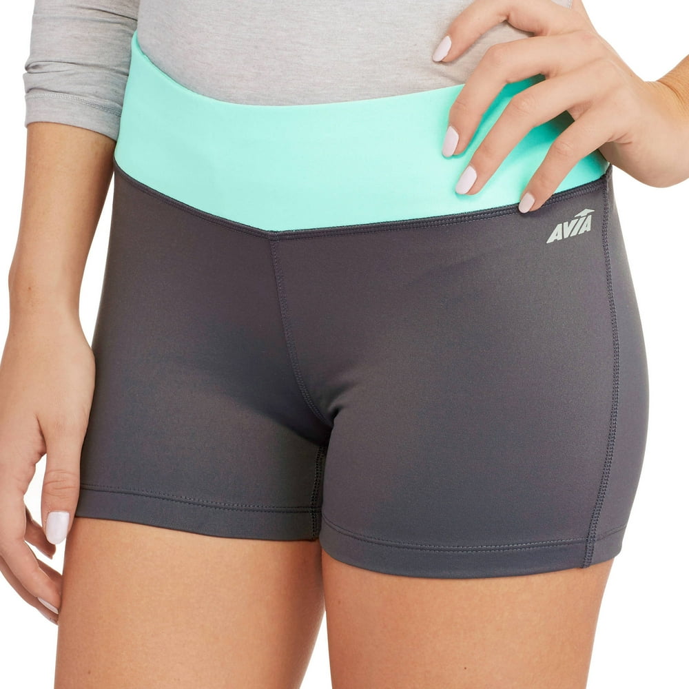 Avia Women's Active 3 Inseam Short