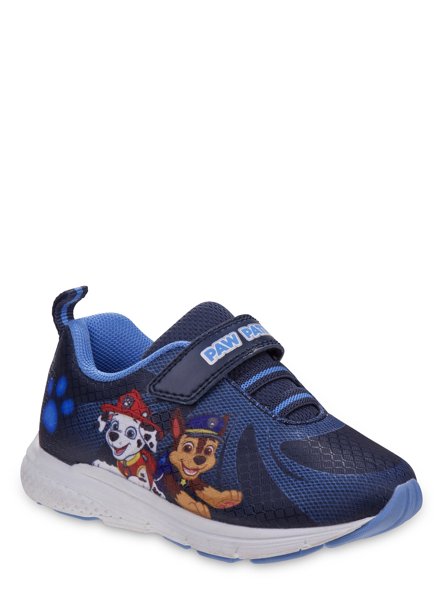 paw patrol sneakers canada