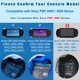 thumbnail image 3 of Batería OSTENT PSP-S280 de 1400 mAh y 3,6 V para Sony PSP, 3 of 8